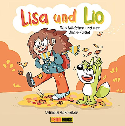 Lisa und Lio