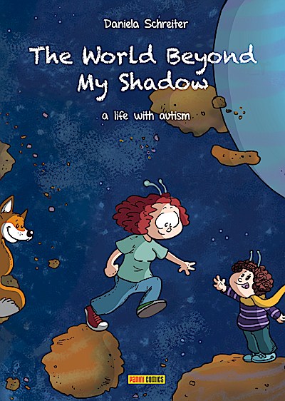 The World Beyond My Shadow