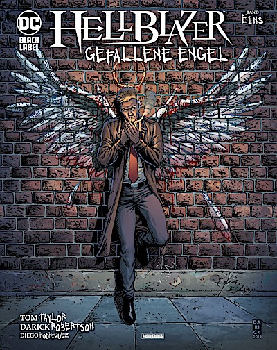 Hellblazer: Gefallene Engel