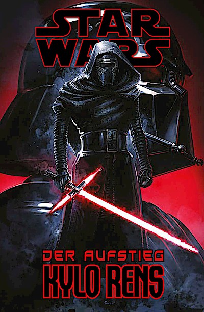 Star Wars Comics: Der Aufstieg Kylo Rens