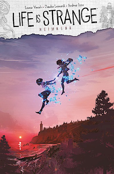 Life is Strange