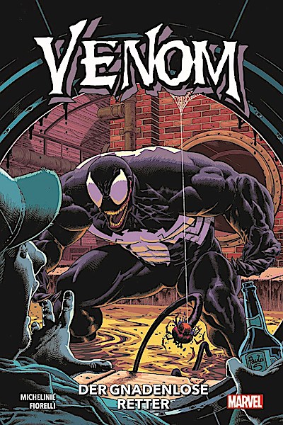 Venom: der gnadenlose Retter