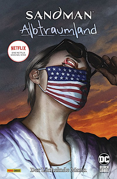 Sandman: Albtraumland