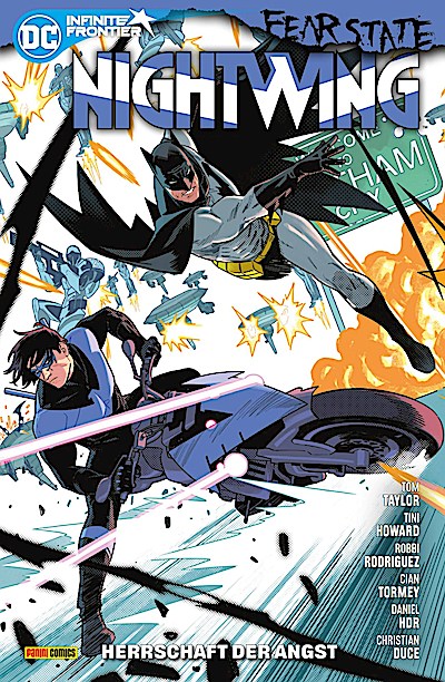 Nightwing