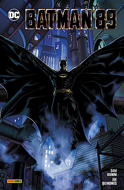 Batman ’89