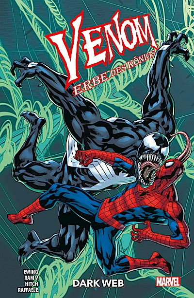 Venom: Erbe des Königs