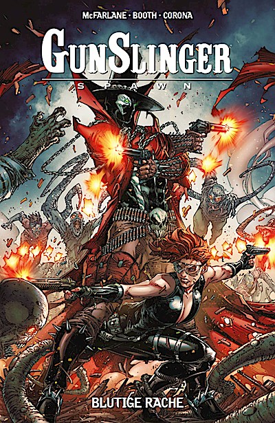 Gunslinger Spawn