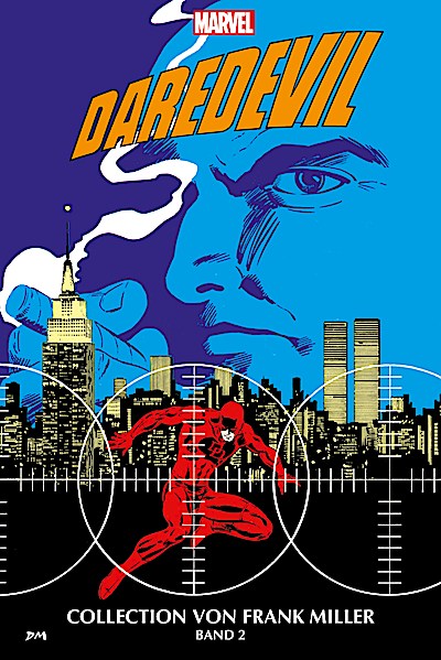 Daredevil Collection von Frank Miller