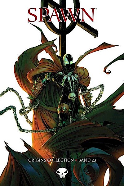Spawn Origins