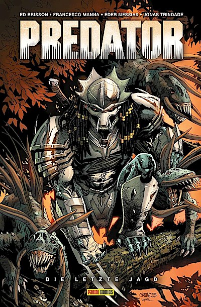Predator
