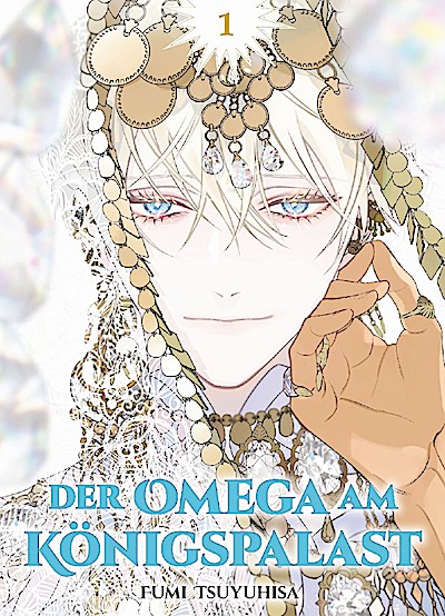 Der Omega am Königspalast 01
