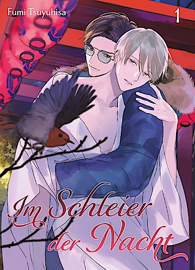 Im Schleier der Nacht 01