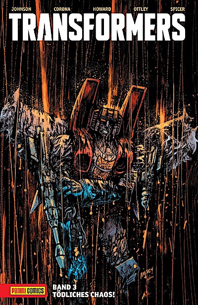 Transformers