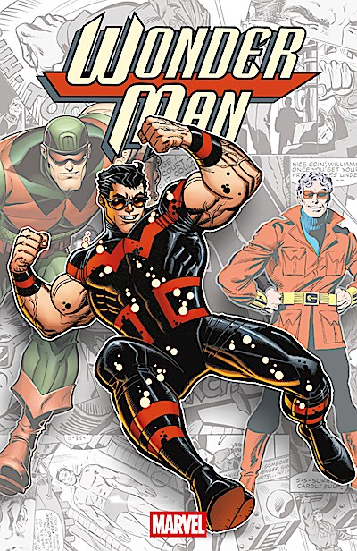 Wonder Man