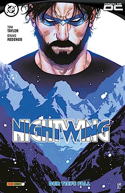 Nightwing