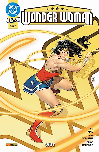 Wonder Woman