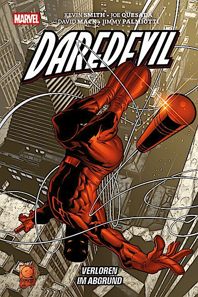 Daredevil (Pocket Edition)
