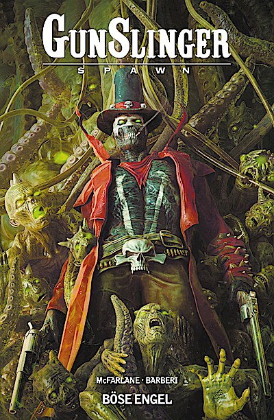 Gunslinger Spawn