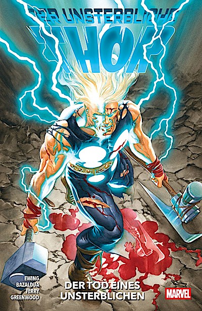 Der unsterbliche Thor