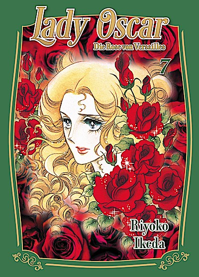 Lady Oscar: Die Rose von Versailles 07