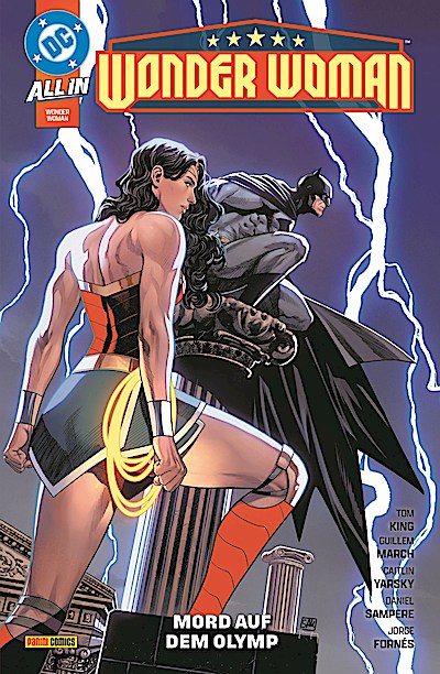 Wonder Woman