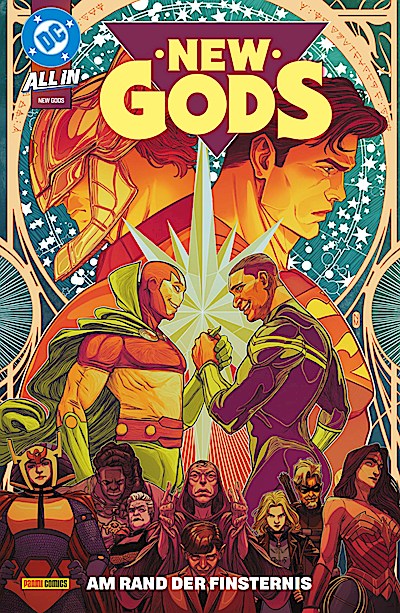 New Gods