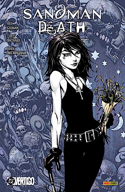 Sandman: Death