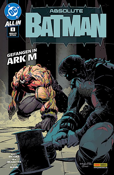 Absolute Batman