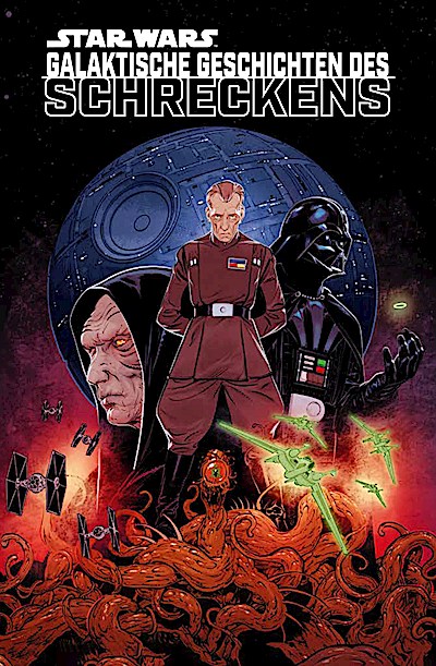 Star Wars Comics: Galaktische Geschichten des ...