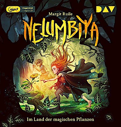 Nelumbiya - Im Land der magischen Pflanzen (mp3)
