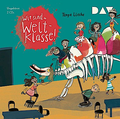 Wir sind (die) Weltklasse 1