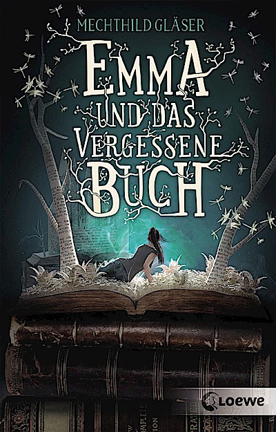 Emma und das vergessene Buch