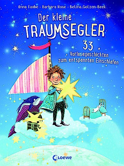 Der kleine Traumsegler (Band 2)