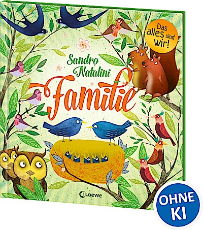 Familie