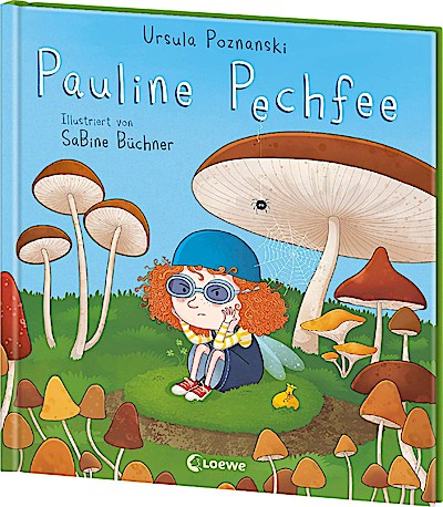 Pauline Pechfee