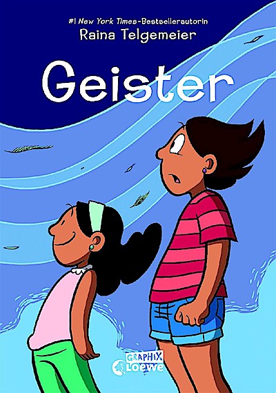 Geister