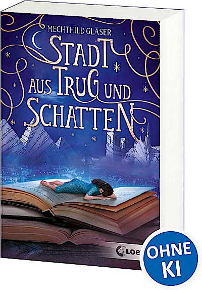 Stadt aus Trug und Schatten (Eisenheim-Dilogie...