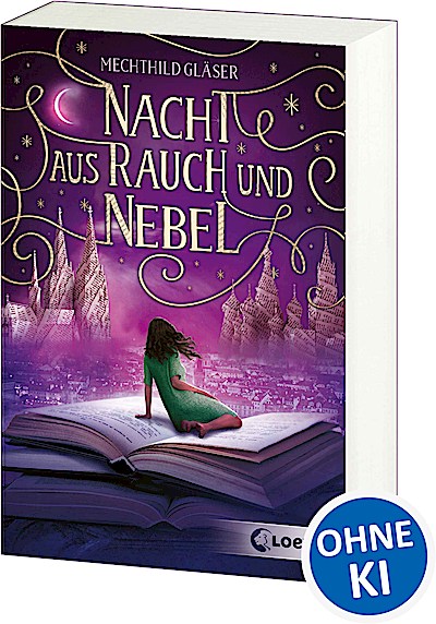 Nacht aus Rauch und Nebel (Eisenheim-Dilogie, ...