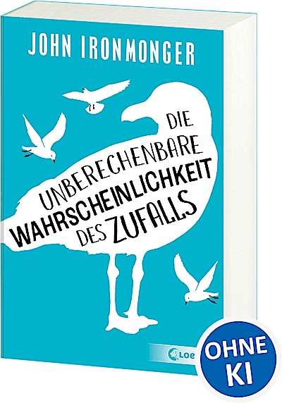 Die unberechenbare Wahrscheinlichkeit des Zufalls