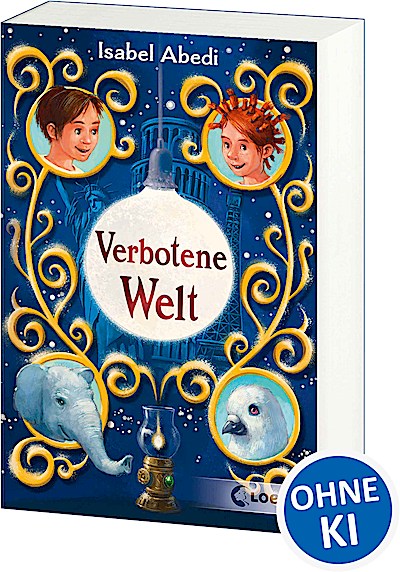 Verbotene Welt