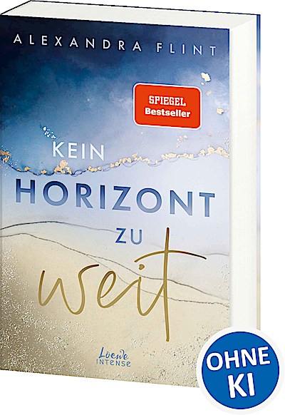 Kein Horizont zu weit (Tales of Sylt, Band 1)