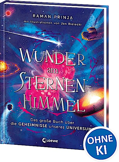 Wunder am Sternenhimmel