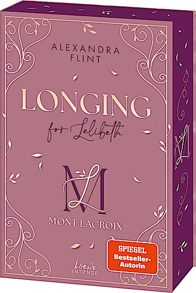Mont Lacroix (Band 1) - Longing for Lelibeth