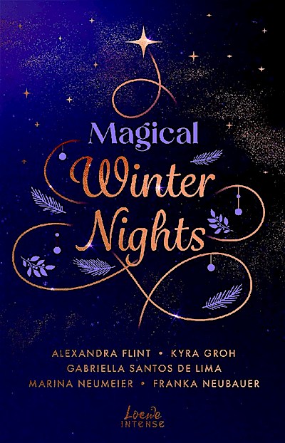 Magical Winter Nights