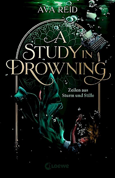 A Study in Drowning