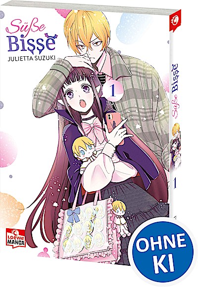 Süße Bisse 01
