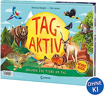 Tagaktiv/Nachtaktiv