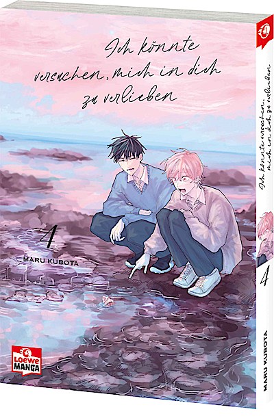 Ich könnte versuchen, mich in dich zu verlieben 04