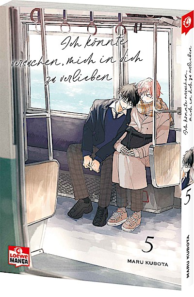 Ich könnte versuchen, mich in dich zu verlieben 05