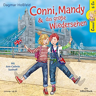 Conni, Mandy und das große Wiedersehen